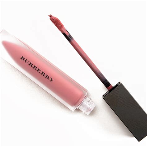 Burberry Light Nude & Fawn Liquid Lip Velvets Reviews